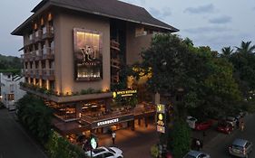 Yu Hotel, Candolim